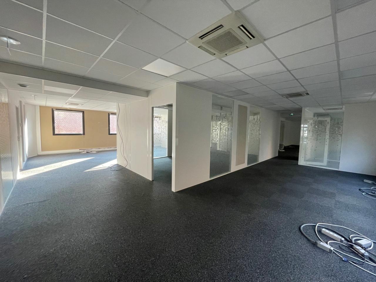 Bureau Marcq-en-Baroeul 327m² Location bureau Marcq-en-Baroeul Nord OLBUR2114151 3